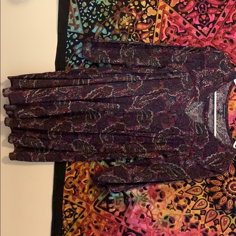 American eagle dress XS